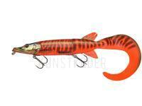 Köder Savage Gear 3D Hybrid Pike v2 25cm 130g - Red Pike BESTEN KUNSTKODER Angelshop
