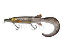 Köder Savage Gear 3D Hybrid Pike v2 25cm 130g - Silver Pike BESTEN KUNSTKODER Angelshop