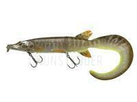 Köder Savage Gear 3D Hybrid Pike v2 25cm 130g - Toxic Pike BESTEN KUNSTKODER Angelshop