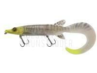 Köder Savage Gear 3D Hybrid Pike v2 25cm 130g - White Pike BESTEN KUNSTKODER Angelshop