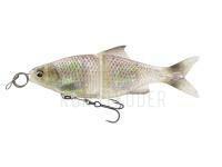 Gummifisch Savage Gear 3D Line Thru Glide Roach 17cm 78g - Ghost Roach BESTEN KUNSTKODER Angelshop