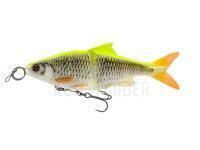 Gummifisch Savage Gear 3D Line Thru Glide Roach 17cm 78g - Lemon Roach BESTEN KUNSTKODER Angelshop