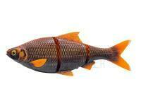 Köder Savage Gear 3D Line Thru Roach 25cm 206g SS - Black BESTEN KUNSTKODER Angelshop