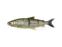 Gummifisch Savage Gear 3D Line Thru Whitefish 22cm 107g - Ayu BESTEN KUNSTKODER Angelshop