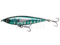 Meeresköder Savage Gear 3D Mack Stick 13cm 50g - Green Tiger BESTEN KUNSTKODER Angelshop