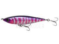 Meeresköder Savage Gear 3D Mack Stick 17cm 88g - Pink Tiger BESTEN KUNSTKODER Angelshop