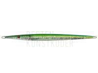 Meeresköder Savage Gear 3D Needle Jig 20cm 100g - Blue Greenv BESTEN KUNSTKODER Angelshop