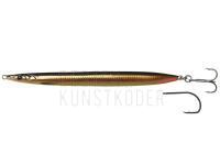 Meeresköder Savage Gear 3D Sandeel Pencil 90mm 13g S - Black Copper UV BESTEN KUNSTKODER Angelshop