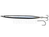 Meeresköder Savage Gear 3D Sandeel Pencil 90mm 13g S - Black Silver BESTEN KUNSTKODER Angelshop