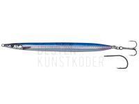 Meeresköder Savage Gear 3D Sandeel Pencil 90mm 13g S - Blue Silver UV BESTEN KUNSTKODER Angelshop