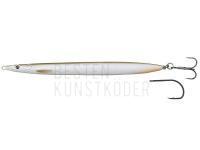Meeresköder Savage Gear 3D Sandeel Pencil 90mm 13g S - Matt White Tobis BESTEN KUNSTKODER Angelshop