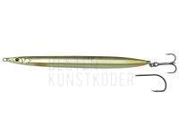 Meeresköder Savage Gear 3D Sandeel Pencil 90mm 13g S - Motor Oil UV BESTEN KUNSTKODER Angelshop