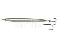 Meeresköder Savage Gear 3D Sandeel Pencil 90mm 13g S - Sandeel Ghost BESTEN KUNSTKODER Angelshop