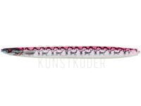 Meeresköder Savage Gear 3D Soft Line Thru Sandeel 12.5cm 20g - Pink Pearl BESTEN KUNSTKODER Angelshop