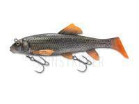 Gummifische Savage Gear 3D Sucker 30.5cm 340g - Black Orange Flash