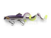 Köder Savage Gear 3D Sucker X-Tail 23.6cm 266g - Cisco Flash Yellow