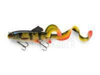 Köder Savage Gear 3D Sucker X-Tail 23.6cm 266g - Perch