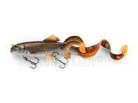 Köder Savage Gear 3D Sucker X-Tail 23.6cm 266g - White Sucker
