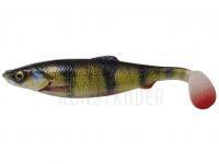 Gummifisch Savage Gear 4D Herring Shad Bulk 9cm - Perch