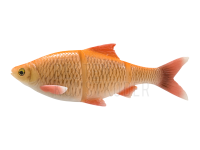 Gummifish Savage Gear 4D Line Thru Roach 32cm 420g SS - Albino Roach BESTEN KUNSTKODER Angelshop