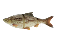 Gummifish Savage Gear 4D Line Thru Roach 32cm 445g S - Bream BESTEN KUNSTKODER Angelshop