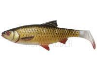 Gummifisch Savage Gear 4D River Roach 18cm 70g - Dirty Roach BESTEN KUNSTKODER Angelshop