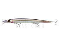 Wobbler Savage Gear Barra Jerk 17.5cm 25g F - Gold Anchovy BESTEN KUNSTKODER Angelshop