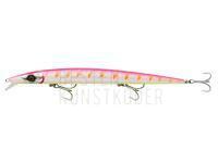 Wobbler Savage Gear Barra Jerk 17.5cm 25g F - Pennywise BESTEN KUNSTKODER Angelshop