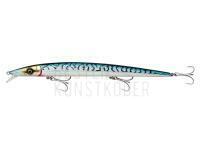 Wobbler Savage Gear Barra Jerk 17.5cm 29g S - Blue Mackerel BESTEN KUNSTKODER Angelshop