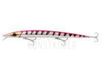 Wobbler Savage Gear Barra Jerk 17.5cm 29g S - Pink Barracuda BESTEN KUNSTKODER Angelshop