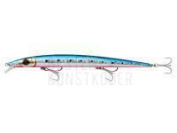 Wobbler Savage Gear Barra Jerk 17.5cm 29g S - Pink Belly Sardine BESTEN KUNSTKODER Angelshop
