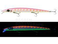Wobbler Savage Gear Barra Jerk 19cm 25g F - Pennywise BESTEN KUNSTKODER Angelshop