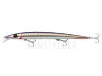 Wobbler Savage Gear Barra Jerk 21cm 34g F - Gold Anchovy BESTEN KUNSTKODER Angelshop