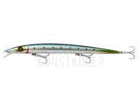 Wobbler Savage Gear Barra Jerk 21cm 34g F - Sardine BESTEN KUNSTKODER Angelshop