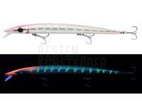 Wobbler Savage Gear Barra Jerk 21cm 38g SS - Phantom Barracuda BESTEN KUNSTKODER Angelshop
