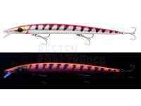 Wobbler Savage Gear Barra Jerk 21cm 38g SS - Pink Barracuda BESTEN KUNSTKODER Angelshop