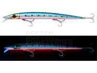 Wobbler Savage Gear Barra Jerk 21cm 38g SS - Pinkbelly Sardine BESTEN KUNSTKODER Angelshop
