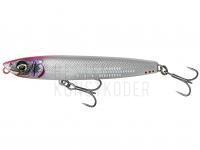 Meeresköder Savage Gear Cast Hacker 11.5cm 44g FS - Pink Head LS BESTEN KUNSTKODER Angelshop