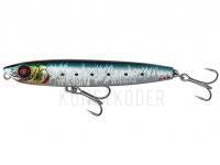 Meeresköder Savage Gear Cast Hacker 11.5cm 63g XS - Sardine LS BESTEN KUNSTKODER Angelshop