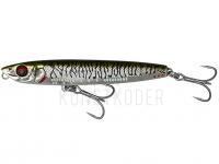 Meeresköder Savage Gear Cast Hacker 13cm 73g FS - Mackarel Ayu LS BESTEN KUNSTKODER Angelshop