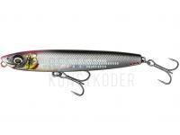 Meeresköder Savage Gear Cast Hacker 13cm 93g XS - Pink Black LS BESTEN KUNSTKODER Angelshop