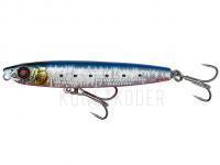 Meeresköder Savage Gear Cast Hacker 9.5cm 32g XS - Pink Belly Sardine BESTEN KUNSTKODER Angelshop
