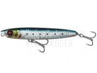 Meeresköder Savage Gear Cast Hacker 9.5cm 32g XS - Sardine LS BESTEN KUNSTKODER Angelshop