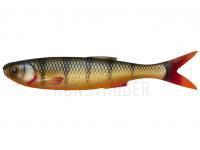 Gummifish Savage Gear Craft Dying Minnow 5.5cm 0.7g - Perch BESTEN KUNSTKODER Angelshop