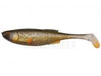 Gummifisch Savage Gear Craft Shad 100mm 6g - Green Silver BESTEN KUNSTKODER Angelshop