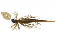 Köder Savage Gear Crazy Swim Jigs 10cm 8.5g #3/0 tail 7.5cm - Motor Oil BESTEN KUNSTKODER Angelshop