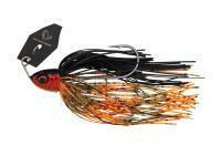 Köder Savage Gear Da Crazy Bush M 15g - Red Craw BESTEN KUNSTKODER Angelshop
