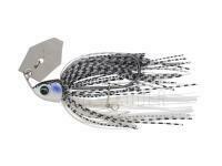 Köder Savage Gear Da Crazy Bush S 10g - Bone BESTEN KUNSTKODER Angelshop
