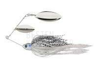Köder Savage Gear Da Lil Bush 12cm 15g - Bone BESTEN KUNSTKODER Angelshop