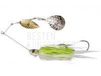 Köder Savage Gear Da’Bush Spinnerbait 21cm 55g Sinking - Sexy Shad